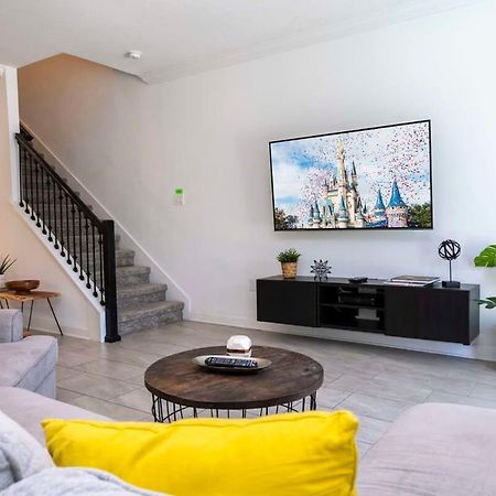 Splendid 5Bd Close To Disney At Storey Lake 4251 كيسيمي المظهر الخارجي الصورة