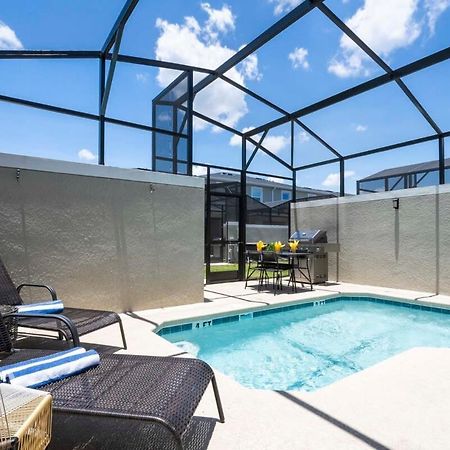 Splendid 5Bd Close To Disney At Storey Lake 4251 كيسيمي المظهر الخارجي الصورة