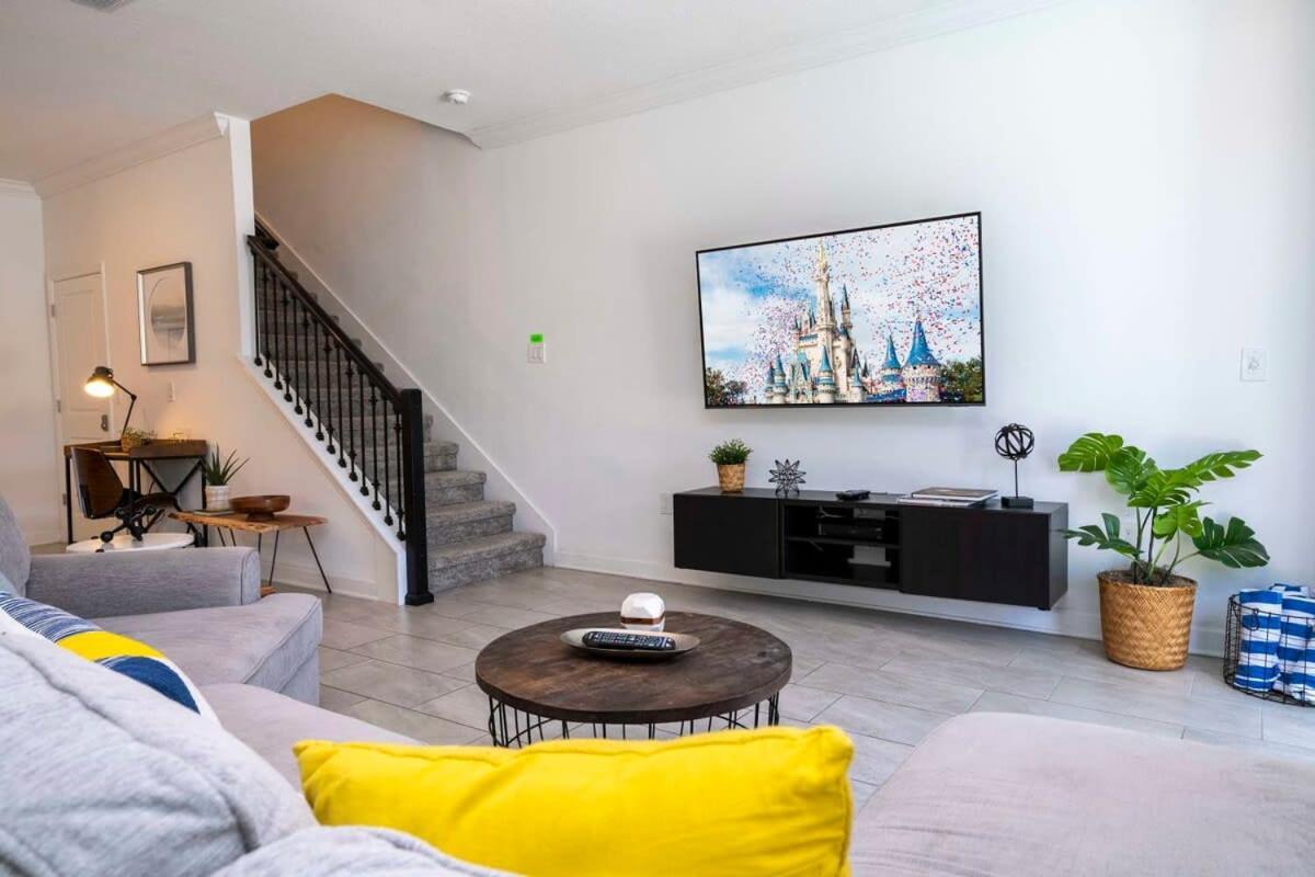 Splendid 5Bd Close To Disney At Storey Lake 4251 كيسيمي المظهر الخارجي الصورة