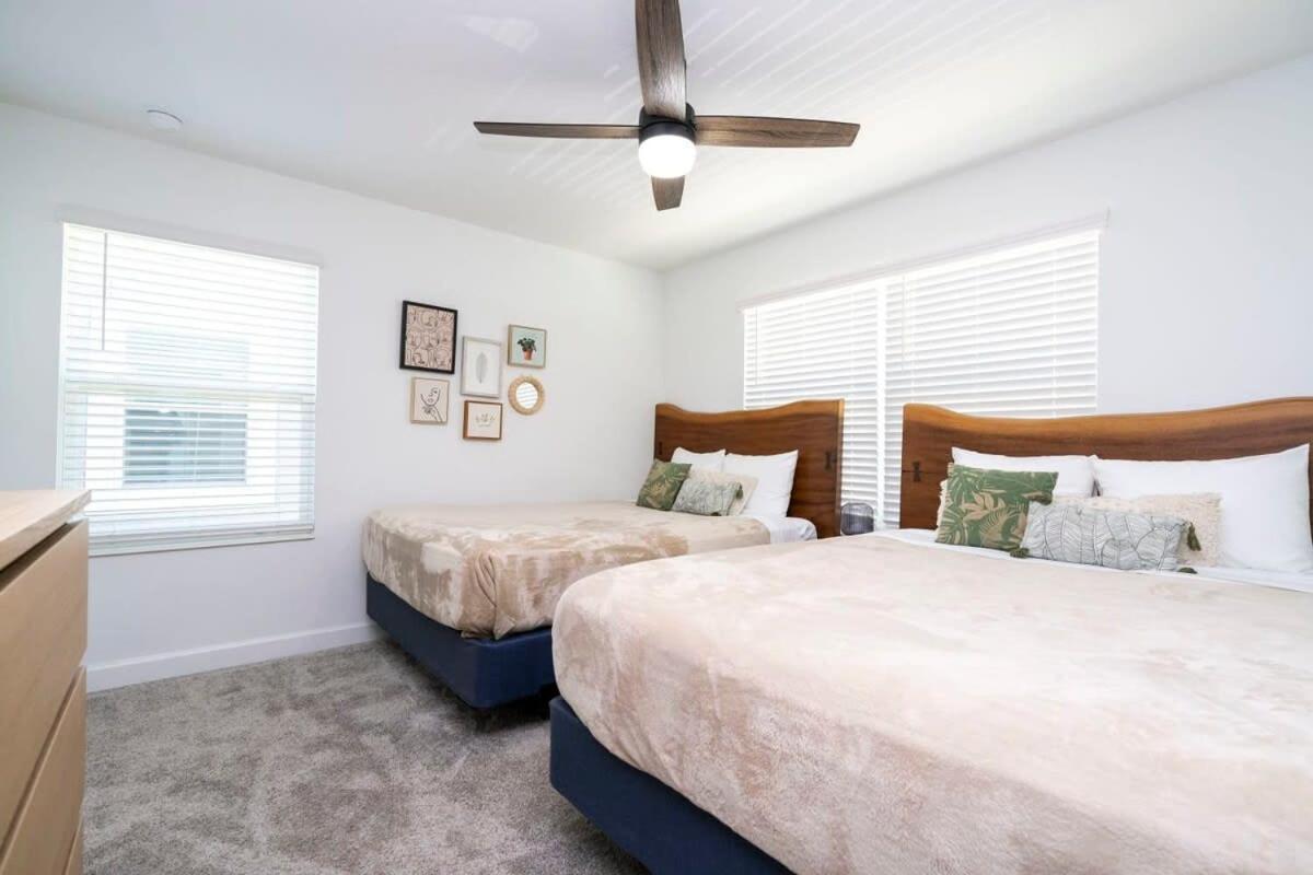 Splendid 5Bd Close To Disney At Storey Lake 4251 كيسيمي المظهر الخارجي الصورة