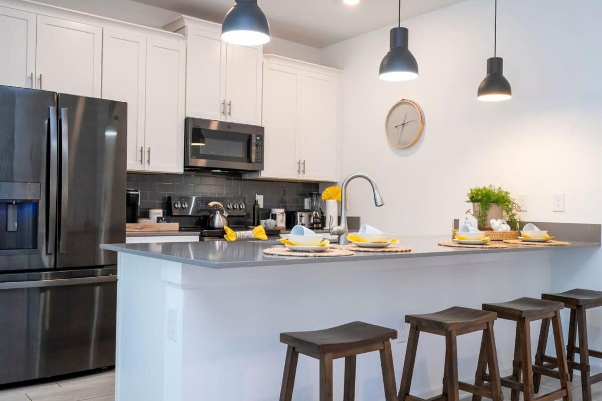 Splendid 5Bd Close To Disney At Storey Lake 4251 كيسيمي المظهر الخارجي الصورة
