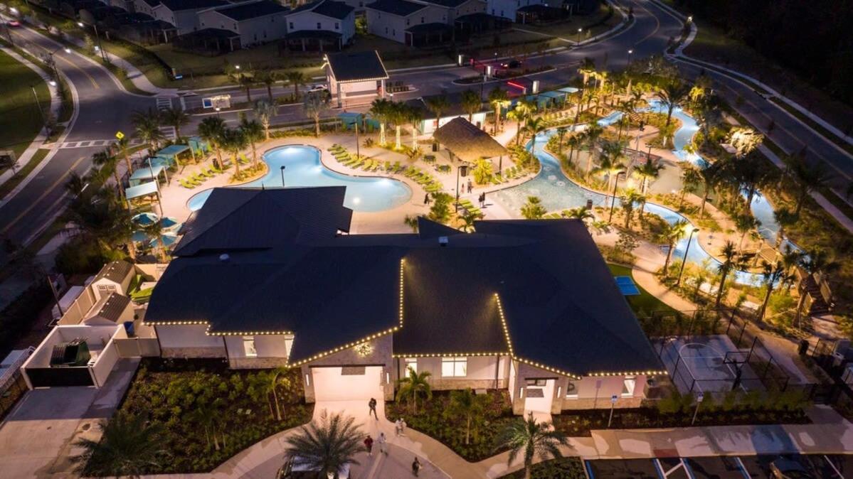 Splendid 5Bd Close To Disney At Storey Lake 4251 كيسيمي المظهر الخارجي الصورة