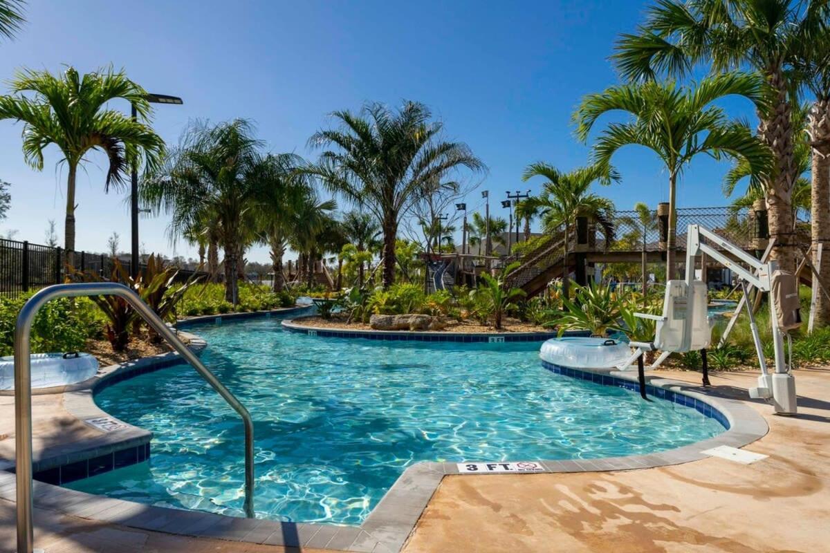 Splendid 5Bd Close To Disney At Storey Lake 4251 كيسيمي المظهر الخارجي الصورة