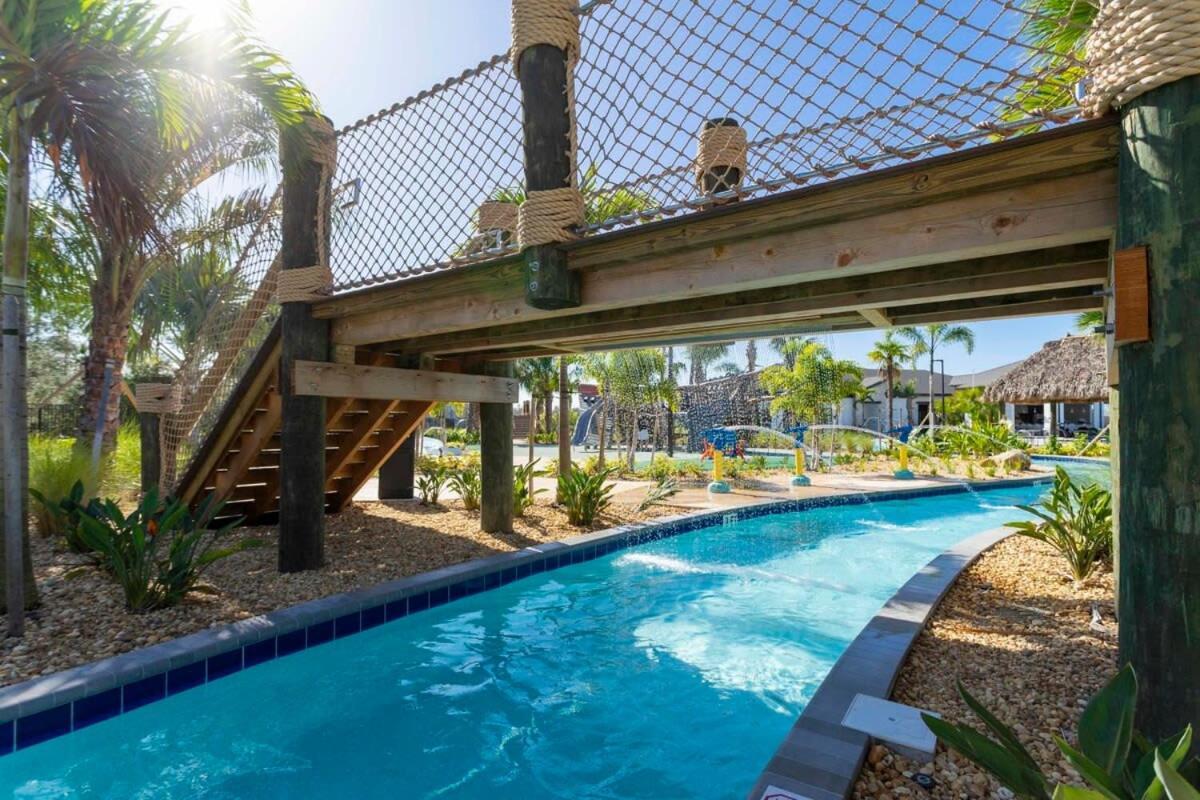 Splendid 5Bd Close To Disney At Storey Lake 4251 كيسيمي المظهر الخارجي الصورة