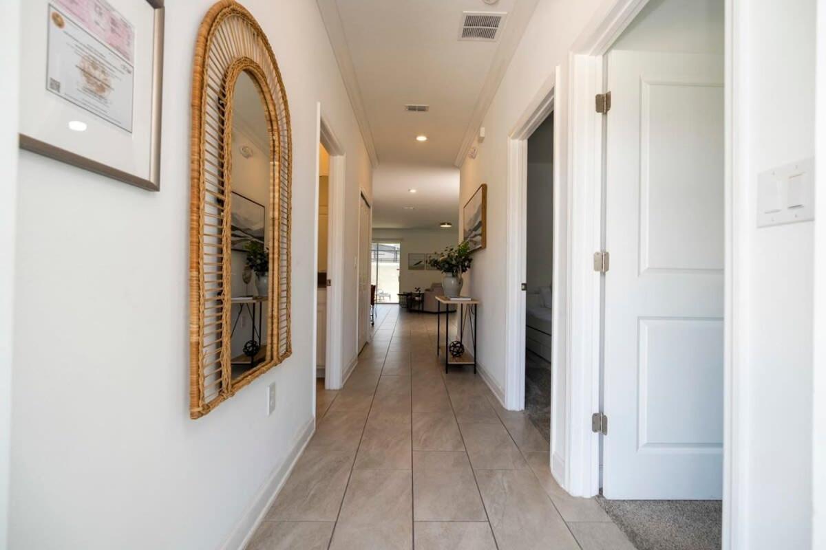 Splendid 5Bd Close To Disney At Storey Lake 4251 كيسيمي المظهر الخارجي الصورة