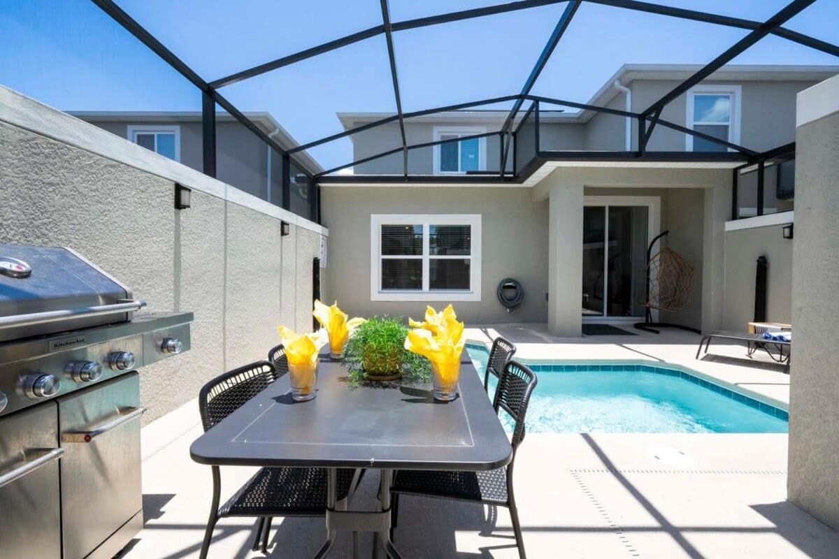 Splendid 5Bd Close To Disney At Storey Lake 4251 كيسيمي المظهر الخارجي الصورة