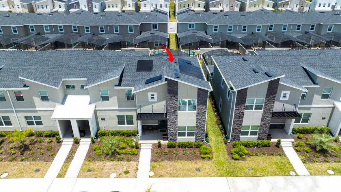 Splendid 5Bd Close To Disney At Storey Lake 4251 كيسيمي المظهر الخارجي الصورة