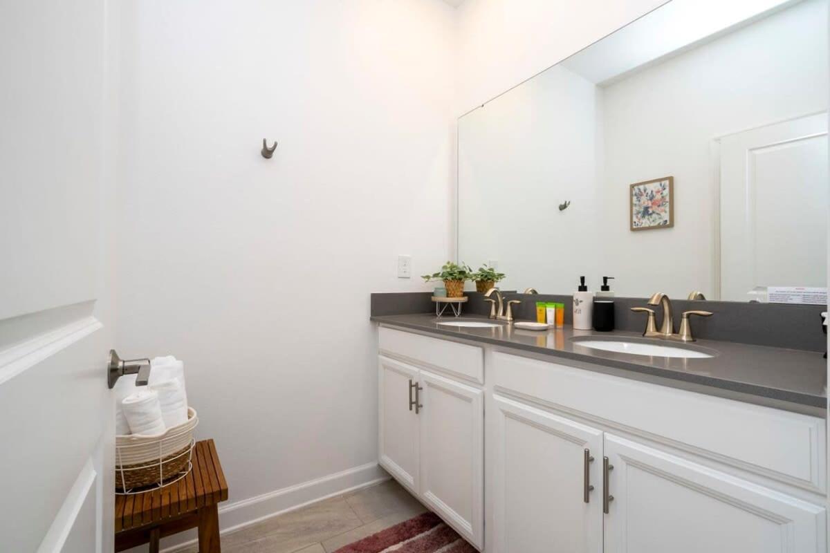 Splendid 5Bd Close To Disney At Storey Lake 4251 كيسيمي المظهر الخارجي الصورة