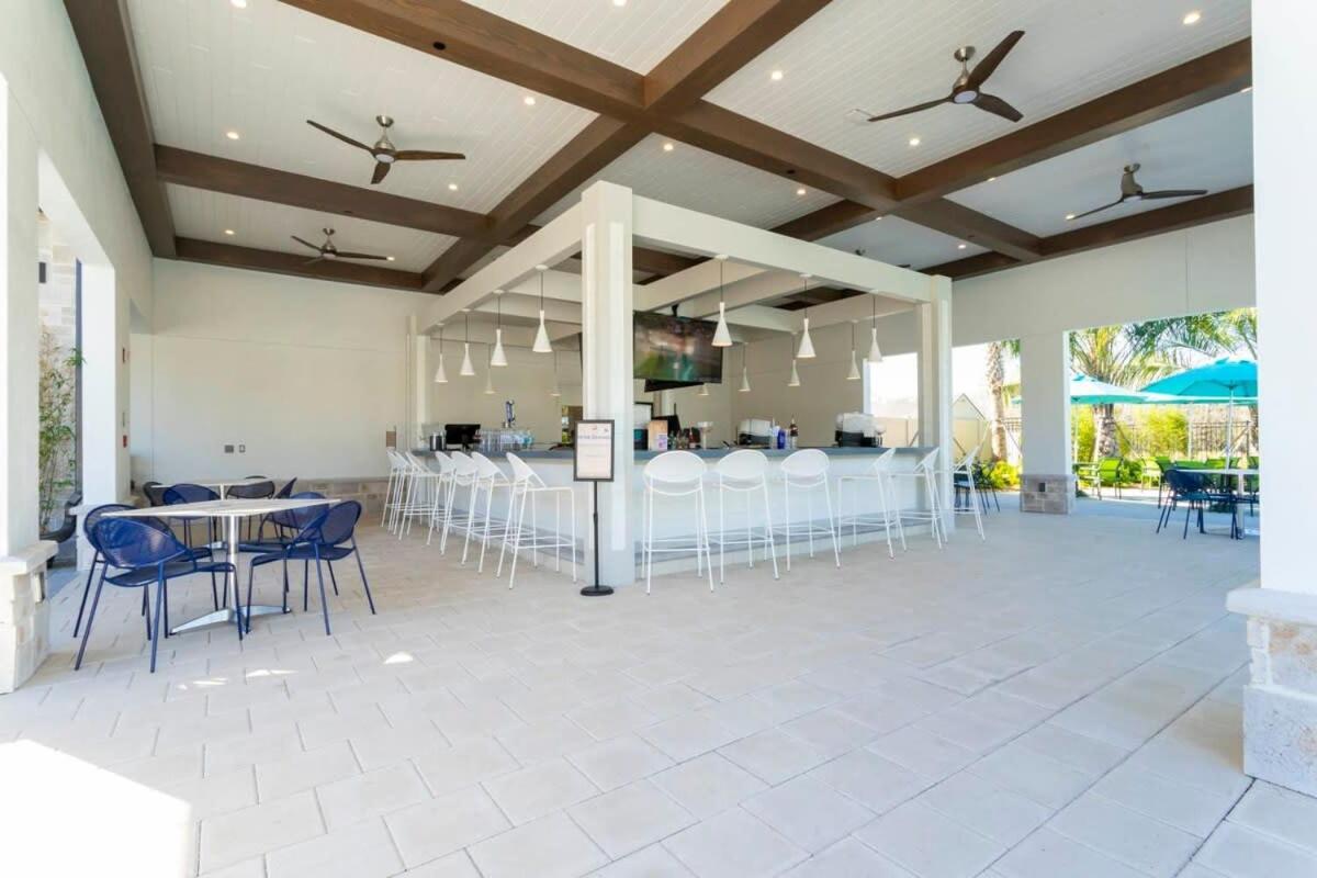 Splendid 5Bd Close To Disney At Storey Lake 4251 كيسيمي المظهر الخارجي الصورة