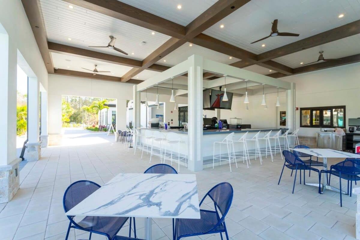 Splendid 5Bd Close To Disney At Storey Lake 4251 كيسيمي المظهر الخارجي الصورة