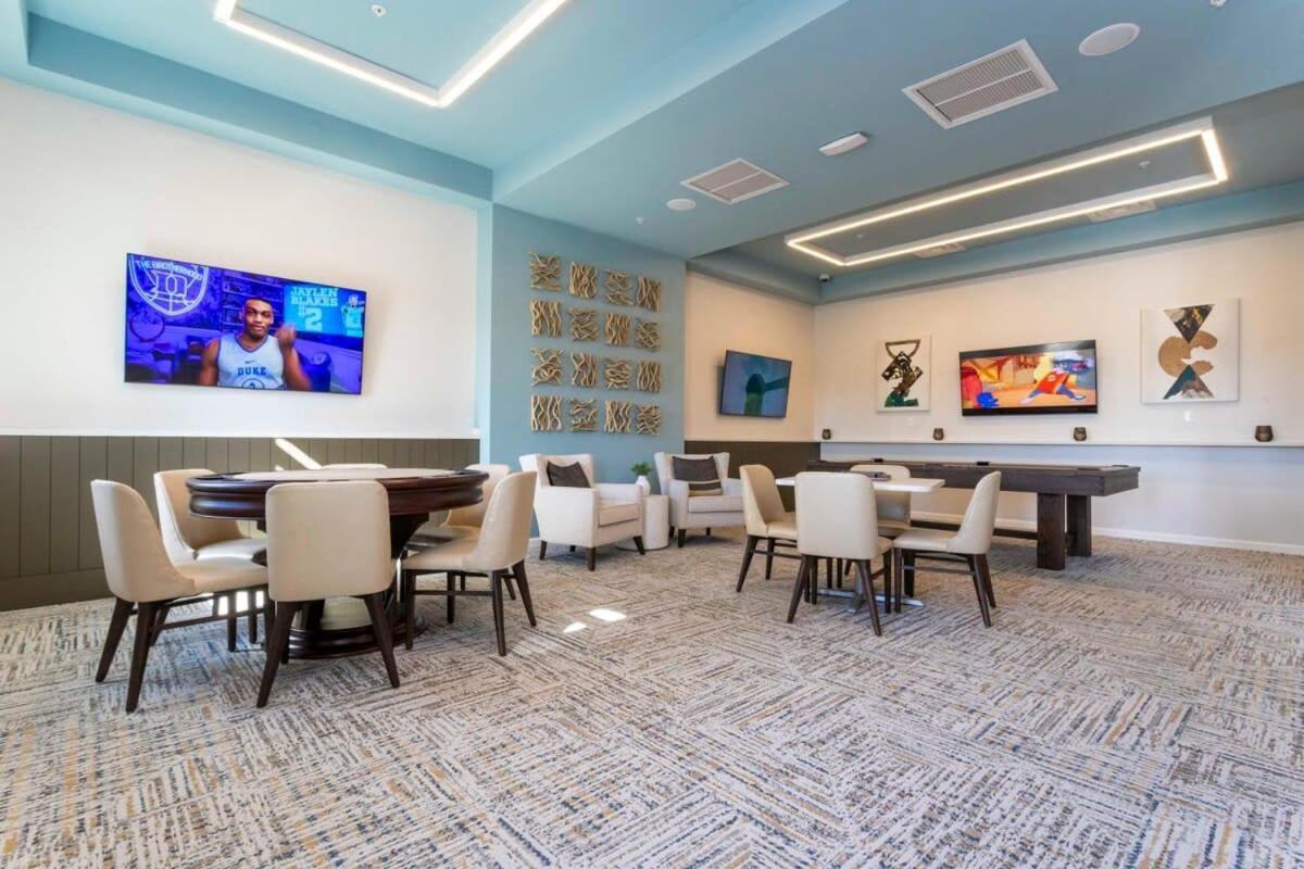 Splendid 5Bd Close To Disney At Storey Lake 4251 كيسيمي المظهر الخارجي الصورة