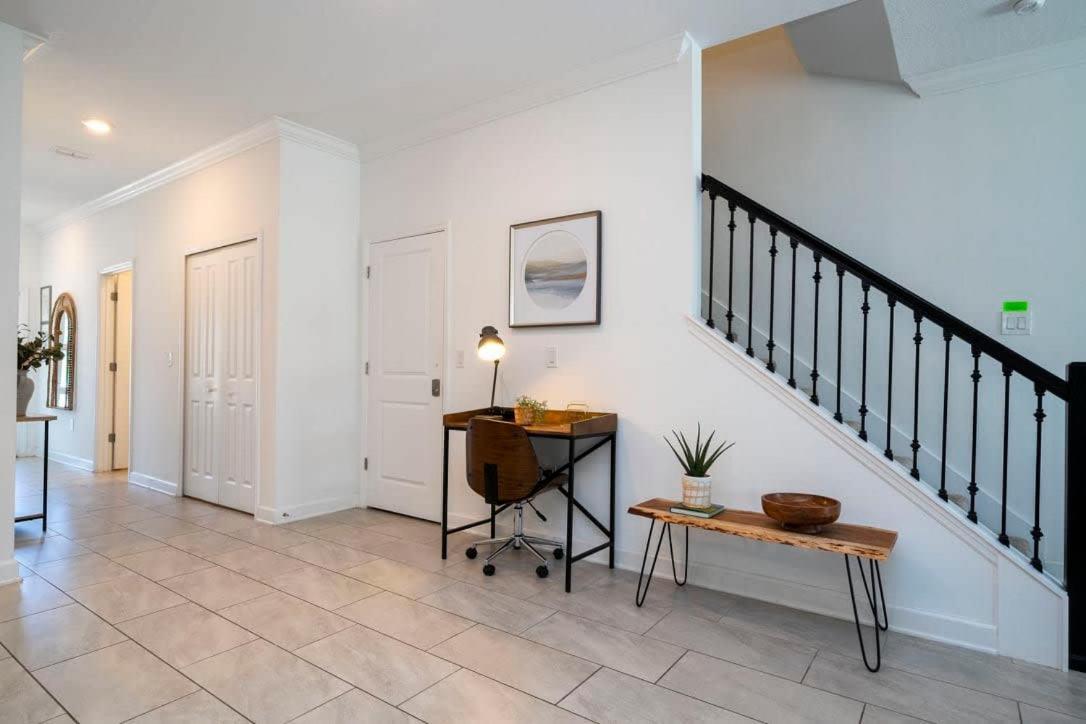 Splendid 5Bd Close To Disney At Storey Lake 4251 كيسيمي المظهر الخارجي الصورة