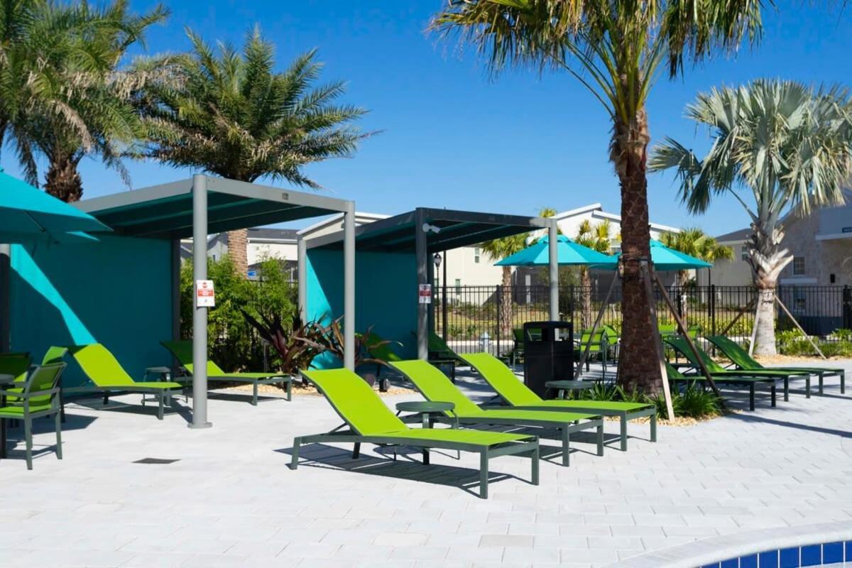 Splendid 5Bd Close To Disney At Storey Lake 4251 كيسيمي المظهر الخارجي الصورة
