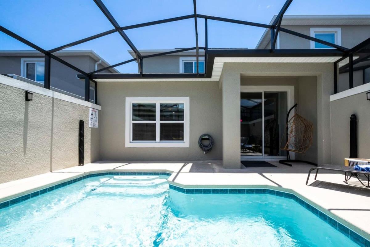 Splendid 5Bd Close To Disney At Storey Lake 4251 كيسيمي المظهر الخارجي الصورة