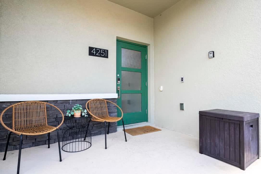 Splendid 5Bd Close To Disney At Storey Lake 4251 كيسيمي المظهر الخارجي الصورة