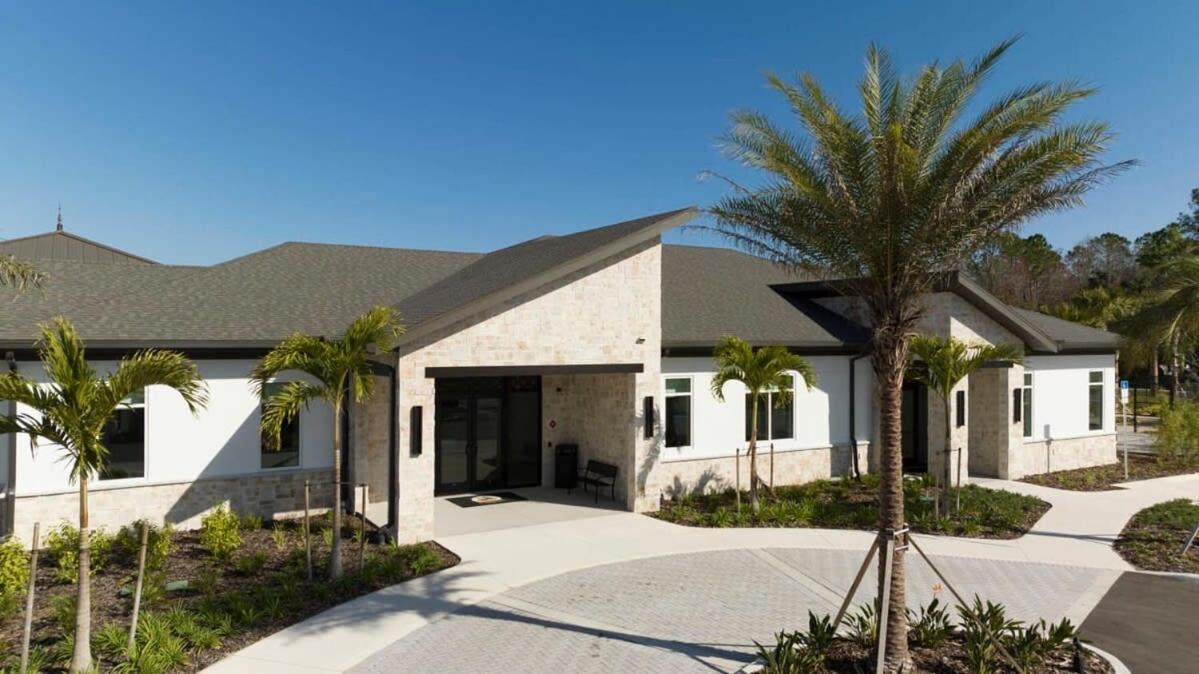 Splendid 5Bd Close To Disney At Storey Lake 4251 كيسيمي المظهر الخارجي الصورة