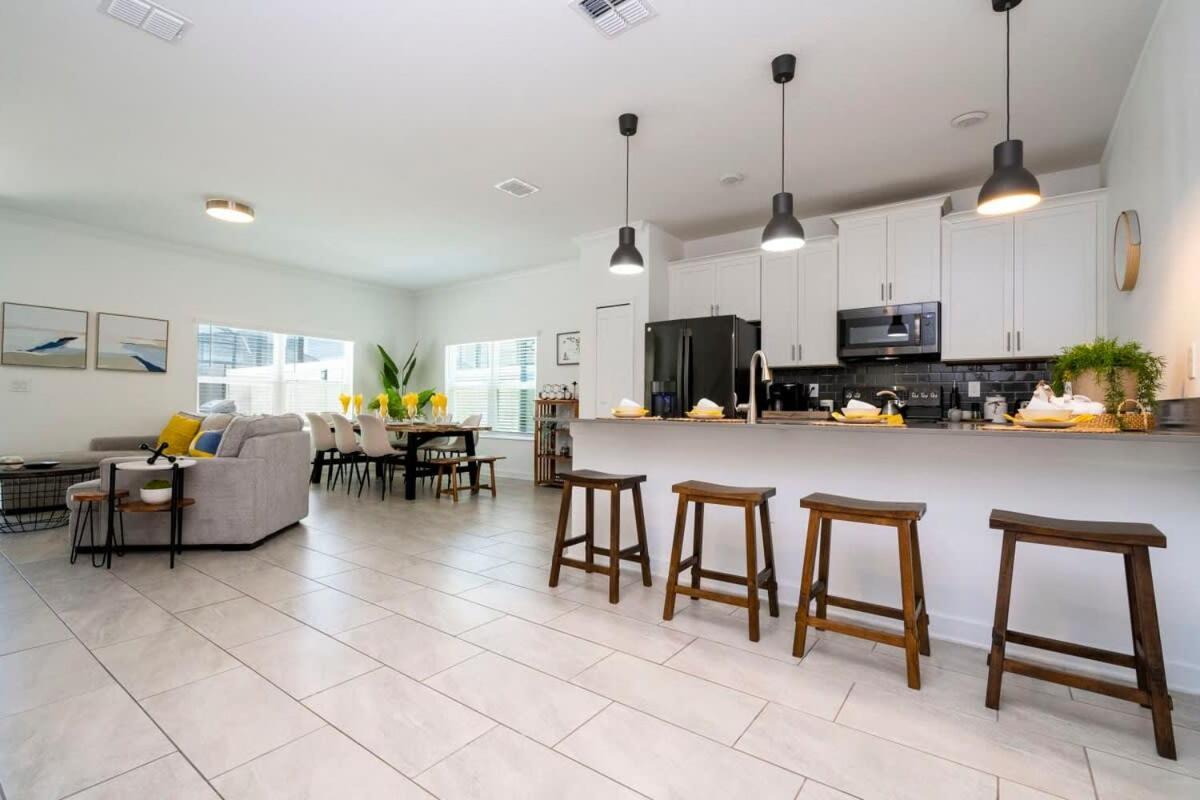 Splendid 5Bd Close To Disney At Storey Lake 4251 كيسيمي المظهر الخارجي الصورة