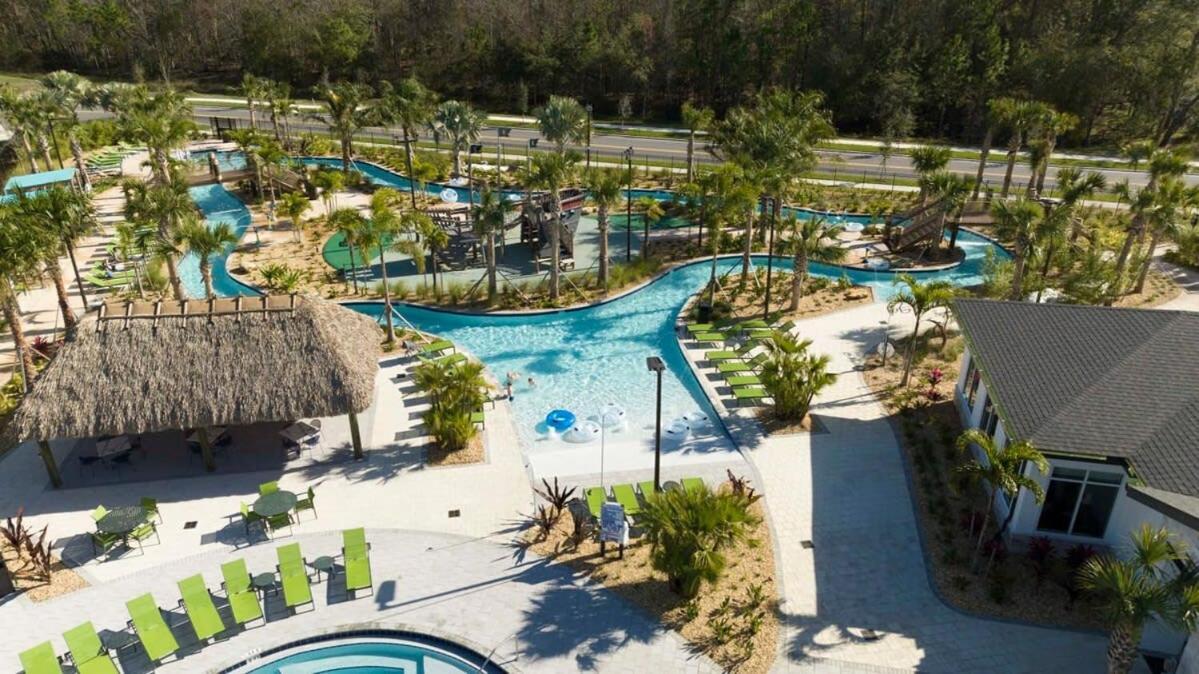 Splendid 5Bd Close To Disney At Storey Lake 4251 كيسيمي المظهر الخارجي الصورة