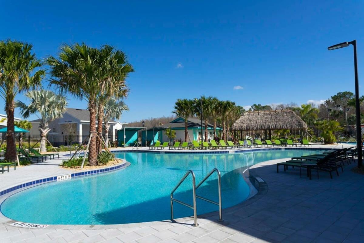 Splendid 5Bd Close To Disney At Storey Lake 4251 كيسيمي المظهر الخارجي الصورة