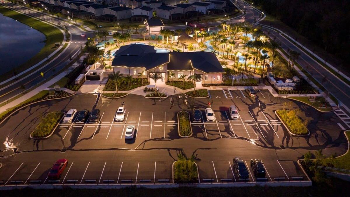 Splendid 5Bd Close To Disney At Storey Lake 4251 كيسيمي المظهر الخارجي الصورة