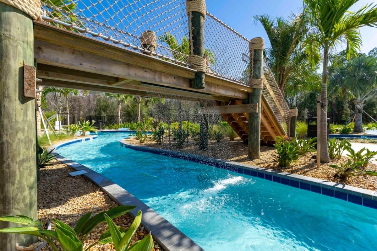 Splendid 5Bd Close To Disney At Storey Lake 4251 كيسيمي المظهر الخارجي الصورة