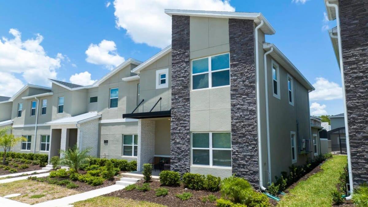 Splendid 5Bd Close To Disney At Storey Lake 4251 كيسيمي المظهر الخارجي الصورة