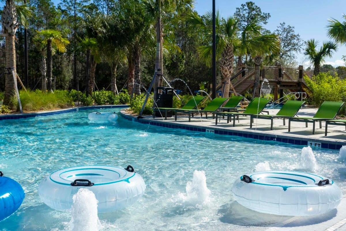 Splendid 5Bd Close To Disney At Storey Lake 4251 كيسيمي المظهر الخارجي الصورة