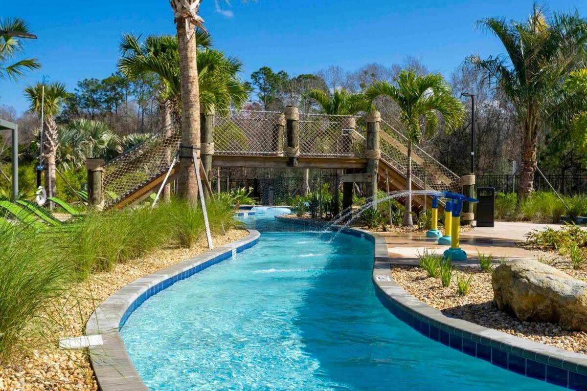 Splendid 5Bd Close To Disney At Storey Lake 4251 كيسيمي المظهر الخارجي الصورة